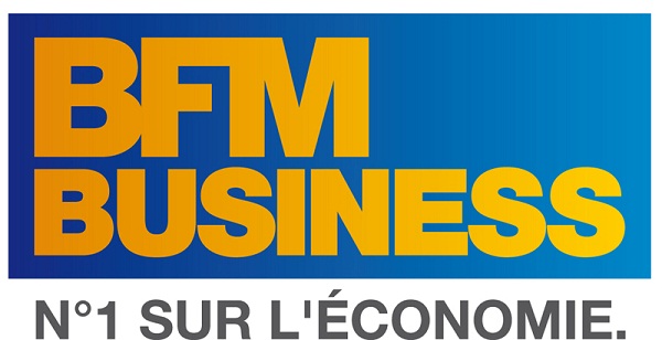 BFM Business - N°1 sur l'économie