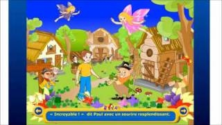 Vidéo Mon Monde à Moi | Franchise produits personnalisés pour enfants