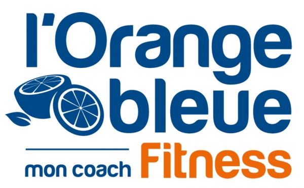 Franchise L'Orange bleue - Mon Coach Fitness