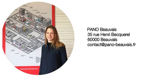 Franchise PANO - Agence Beauvais 60