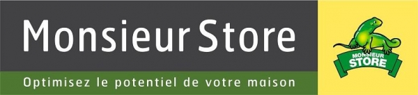 Franchise Monsieur Store