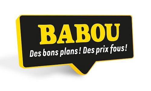 Franchise Babou Franchise Babou