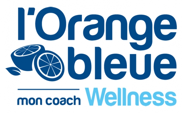 Franchise L'Orange bleue - Mon Coach Wellness