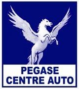 Franchise Pegase Centre Auto