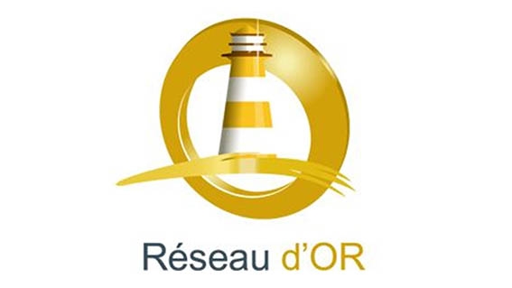 Réseau de franchise EWIGO : label Réseau d'OR 2016 ! 