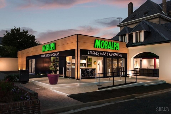 Franchise Mobalpa Franchise Mobalpa