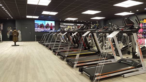 Franchise Fitness Boutique : ouverture d’un magasin à Villeneuve d’Ascq