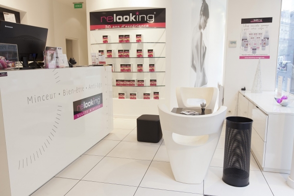Profil du futur candidat à la franchise Relooking Beauté Minceur Profil du futur candidat à la franchise Relooking Beauté Minceur
