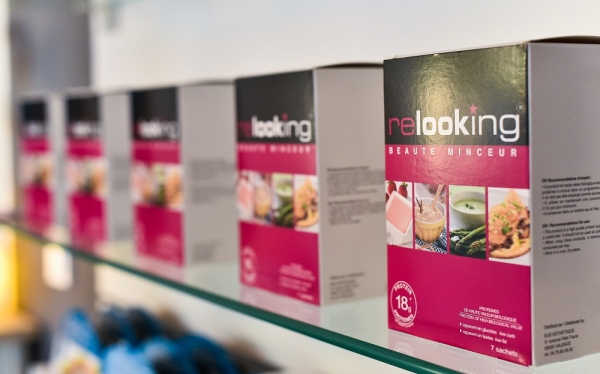 Relooking Beauté Minceur Relooking Beauté Minceur
