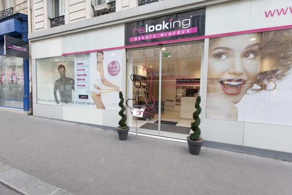 Relooking Beauté Minceur Relooking Beauté Minceur