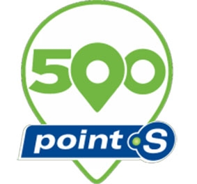 Franchise Point S franchit le cap historique de 500 points de vente !