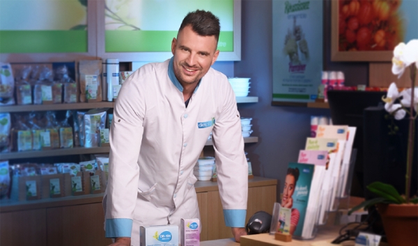 Profil du futur candidat à la franchise Dietplus Profil du futur candidat à la franchise Dietplus