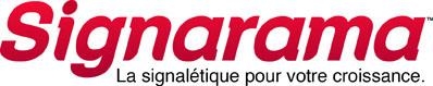 Signarama habille Millet dans trois pays Signarama habille Millet dans trois pays