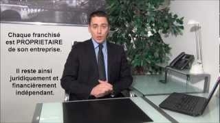 Comment créer son entreprise | Les étapes de création d'entreprise en franchise