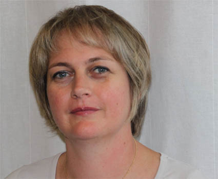 Véronique Pollet franchisée Avéo