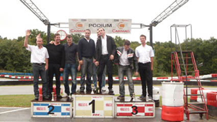 Franchise FCA - Séminaire