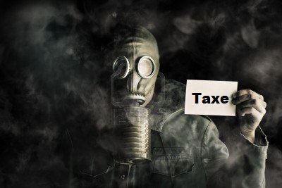 Taxe Carbone - Rédaction Choisir Sa Franchise