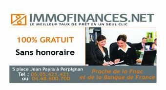 Immofinances.net