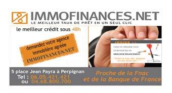 Immofinances.net