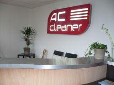 AC Cleaner