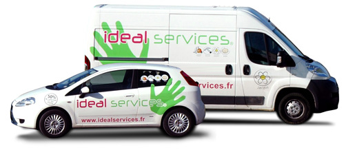 Idéal services