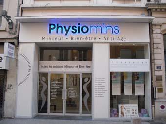 Physiomins
