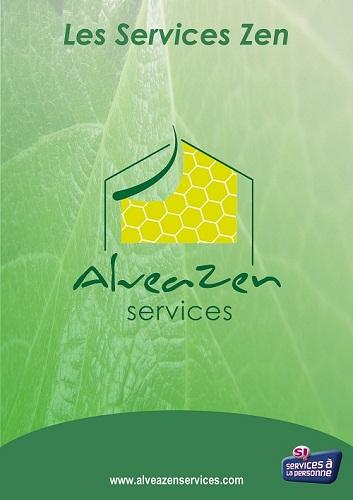 AlveaZen Services