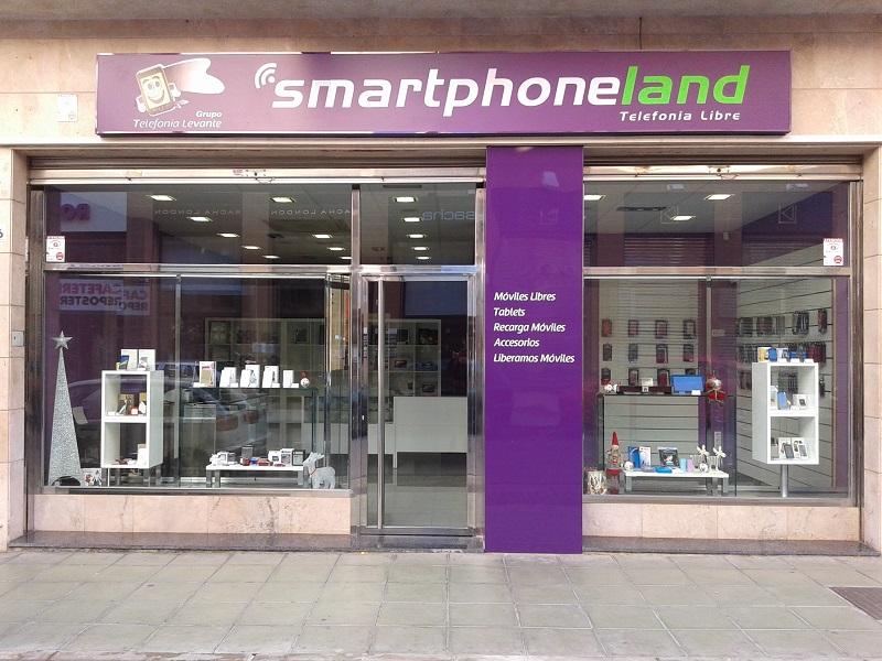 Smartphone Land