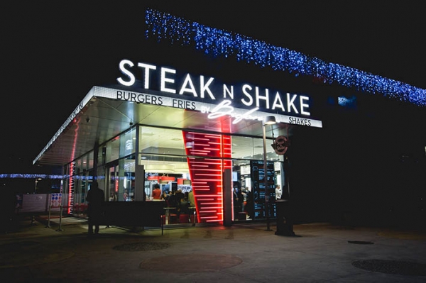 Steak ’n Shake