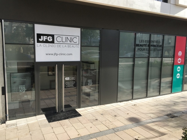 JFG Clinic