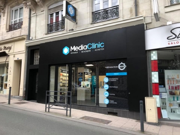 MediaClinic