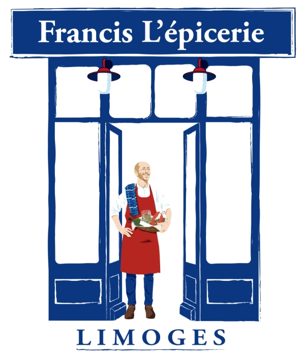 Francis l’épicerie