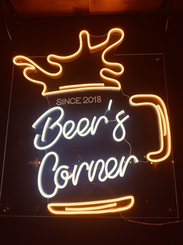 Beer's Corner
