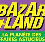 Franchise Bazarland