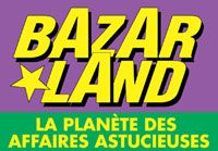Franchise Bazarland