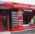 Générale des Services Nantes