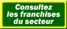 Trouver une franchise alimentaire