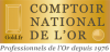Franchise Comptoir National de l