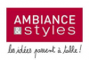 Franchise AMBIANCE ET STYLES