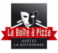 Franchise La Boite à Pizza