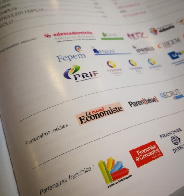Partenaire Choisir Sa Franchise