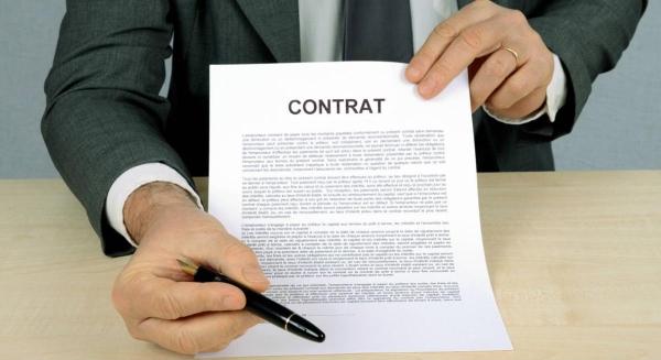 Contrat de franchise gratuit - Modèle de contrat de franchise pour franchisé et franchiseur
