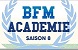 BFM Académie saison 8