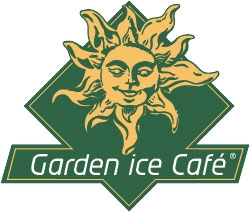 Garden ice café