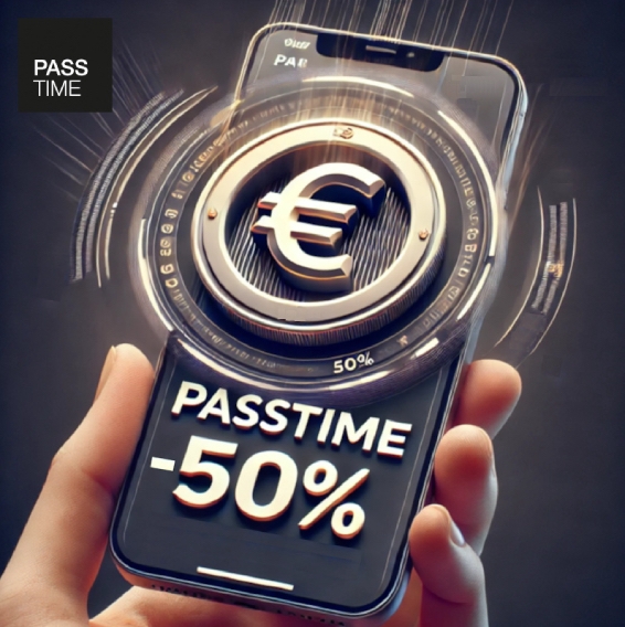 Franchise PASSTIME® : pourquoi les comités d’entreprise et collectivités adorent PASSTIME ?