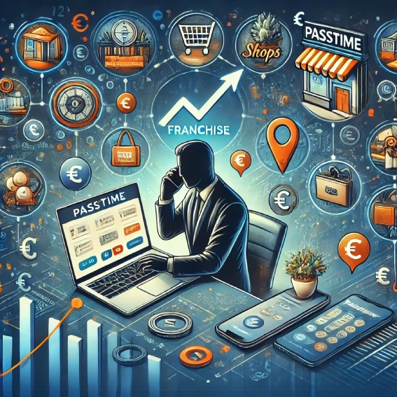 Franchise PASSTIME® : HPCR Entreprise fête ses 20 ans et lance une offre exceptionnelle avec le réseau !