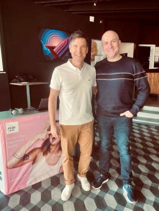 Franchise PASSTIME® : Christophe Renault et Hervé Peslin, les créateurs visionnaires du réseau 