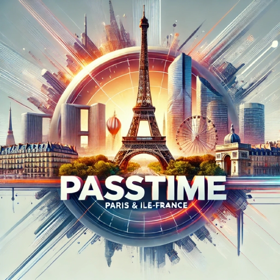 Franchise PASSTIME® recherche ses nouveaux franchisés en Île-de-France !