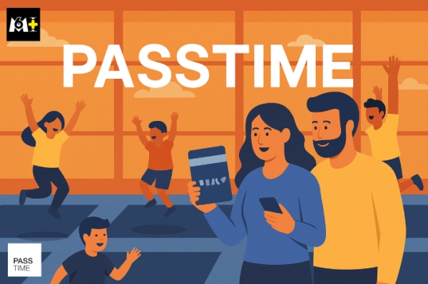 Franchise PASSTIME® : reportage M6, comment PASSTIME redonne le sourire aux familles françaises