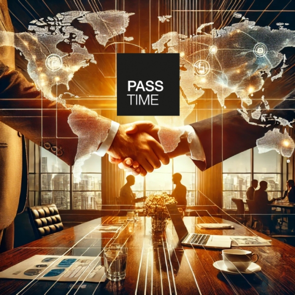 Franchise PASSTIME® : trois nouveaux franchisés rejoignent l’aventure